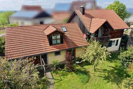 Haus zum Kaufen in Michelau 290.000,00 € 160 m²
