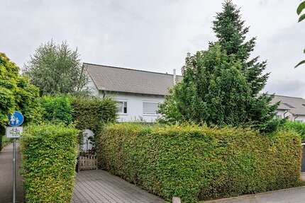 Haus zum Kaufen in Bielefeld 339.000,00 € 107 m²