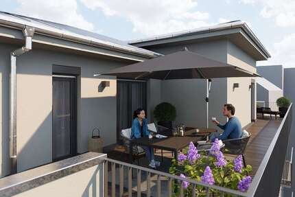 Wohnung zum Kaufen in Mainz 582.000,00 € 85.58 m²