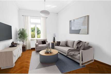 Wohnung zum Kaufen in Leipzig 219.000,00 € 66.59 m²