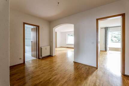 Wohnung zum Kaufen in Gelsenkirchen 170.000,00 € 82.15 m²