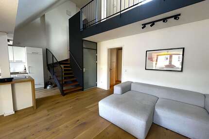 Wohnung zum Mieten in München 2.400,00 € 74.36 m²