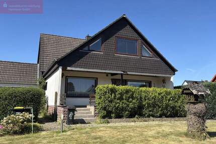 Tolle Lage für eine große Familie - Sehnde Ilten