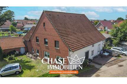 Haus zum Kaufen in Lauenhagen 272.000,00 € 200 m²