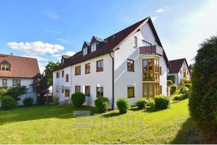 Wohnung zum Kaufen in Meerane 65.000,00 € 48.29 m²