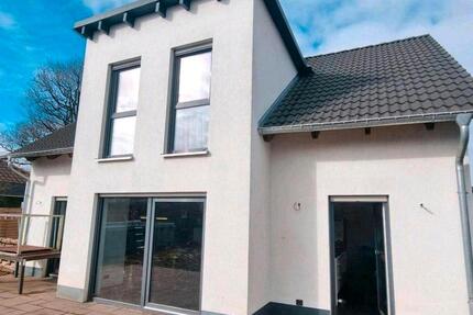 EFH mit Keller & Doppelgarage in ruhiger Lage - OT Allersberg