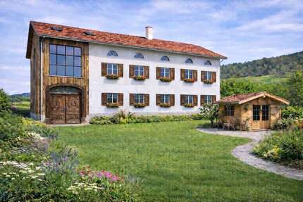 Haus zum Kaufen in Fischbachau Elbach 1.580.000,00 € 344 m² - Fischbachau / Elbach