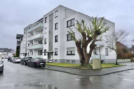 Wohnung zum Mieten in Heusenstamm 650,00 € 36 m²