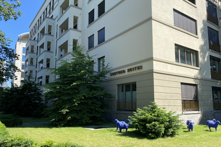 Wohnung zum Mieten in Frankfurt am Main 2.200,00 € 106.27 m²