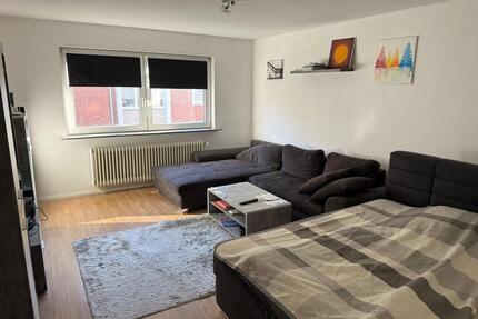 2-Zimmer Wohnung 65m2 Heppens - 350,00&nbsp;EUR Kaltmiete, ca.&nbsp; 65,00&nbsp;m&sup2; in Wilhelmshaven (PLZ: 26386) Altengroden
