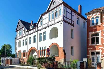 Wohnung zum Kaufen in Hildesheim 449.000,00 € 122 m²