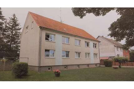Wohnung zum Mieten in Retzow 300,00 € 42 m²