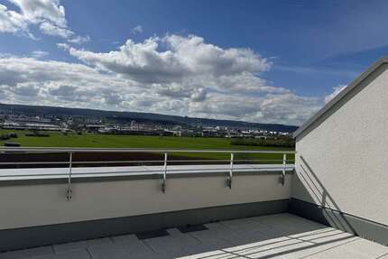 Wohnung zum Mieten in Korntal 1.200,00 € 64.78 m²