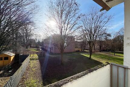 3-Zimmer-Wohnung mit Balkon in LEV. Steinbüchel! - Leverkusen Alkenrath