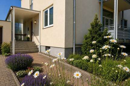 Wohnung zum Kaufen in Hannover Waldhausen 275.000,00 € 80 m² - Hannover / Waldhausen