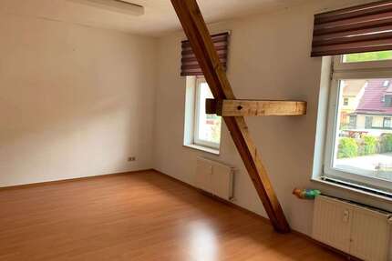 Wohnung zum Mieten in Ellrich - OT Sülzhayn 420,00 € 80 m²