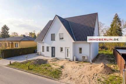 Haus zum Kaufen in Oranienburg 465.000,00 € 127 m²