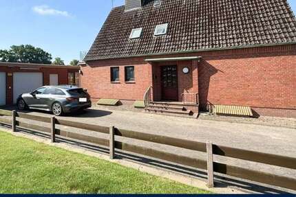 Haus zum Kaufen in Schiffdorf Geestenseth 209.000,00 € 145 m² - Schiffdorf / Geestenseth