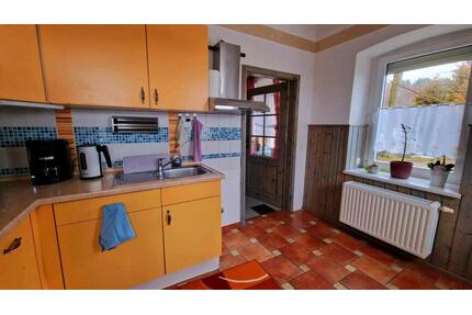 Wohnung in Tannenberg - 330,00&nbsp;EUR Kaltmiete, ca.&nbsp; 55,00&nbsp;m&sup2; in Elterlein (PLZ: 09481)