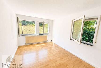 Wohnung zum Mieten in Marbach am Neckar Hörnle 640,00 € 55 m² - Marbach am Neckar / Hörnle
