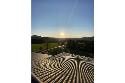 58 m² - Effizienzhaus - Erstbezug - Balkon - Aufzug - Sauna - Luftkurort - Rothaargebirge - Winterberg