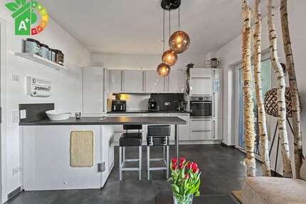 Wohnung zum Kaufen in Bitburg 333.000,00 € 84.03 m²