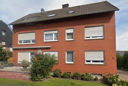 Eingentumswohnung Obergeschoß in Hasbergen Kr. Osnabrück