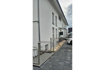 Neubau Wohnung in Sulzfeld - 500,00&nbsp;EUR Kaltmiete, ca.&nbsp; 40,00&nbsp;m&sup2; in Sulzfeld (PLZ: 75056)