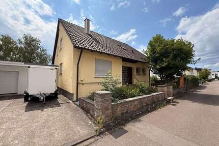 Haus zum Kaufen in Löchgau 629.000,00 € 141 m²