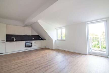 Wohnung zum Mieten in Hannover 650,00 € 46 m²