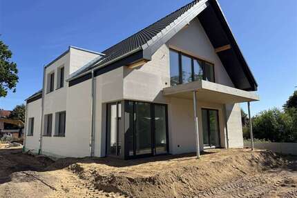 Wohnung zum Kaufen in Stein b Laboe 495.000,00 € 106.4 m²