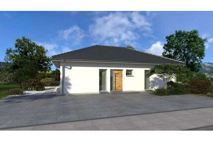 Haus zum Kaufen in Spangdahlem 366.400,00 € 106 m²