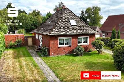 Haus zum Kaufen in Westoverledingen 239.000,00 € 100 m²