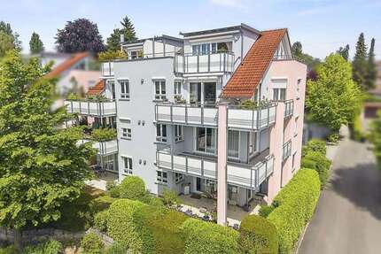 Wohnung zum Kaufen in Überlingen 589.000,00 € 95.48 m²