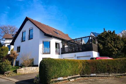 Schönes Haus in Herdecke Am Semberg nähe Dortmunder Süden