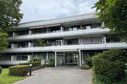 Wohnung zum Mieten in Bonn 790,00 € 39 m²