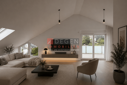 Wohnung zum Kaufen in Dortmund 299.999,00 € 97.31 m²