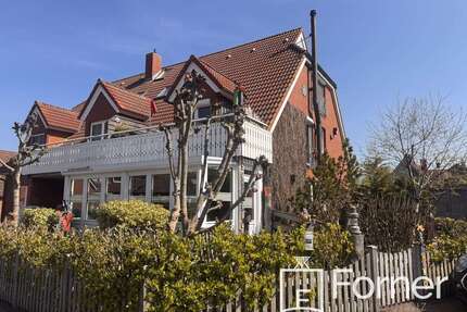 Haus zum Kaufen in Norderney 1.250.000,00 € 100 m²