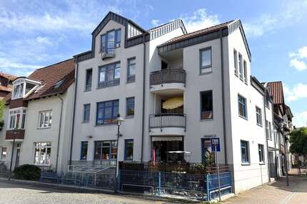 Wohnung zum Mieten in Peine 840,00 € 98 m²