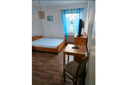 Möbliertes Zimmer - 475,00&nbsp;EUR Kaltmiete, ca.&nbsp; 28,00&nbsp;m&sup2; in Berkenthin (PLZ: 23919)