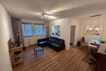 Wohnung zum Kaufen in Düsseldorf 198.500,00 € 53 m²