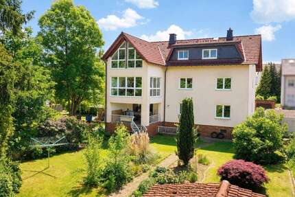 Haus zum Kaufen in Linsengericht Altenhaßlau 725.000,00 € 347.24 m² - Linsengericht / Altenhaßlau