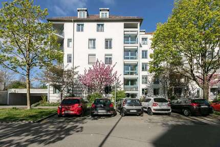 Wohnung zum Kaufen in UlmOststadt 325.000,00 € 79.49 m² - Ulm/Oststadt