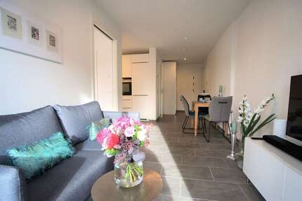 Wohnung zum Mieten in München 1.450,00 € 47 m²