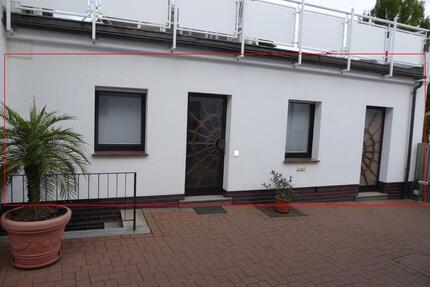 1-Zimmer-Wohnung in Frankfurt am Main - Nieder-Eschbach