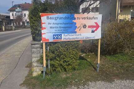 Grundstück zu verkaufen in Egenhofen 299.000,00 € 357.93 m²