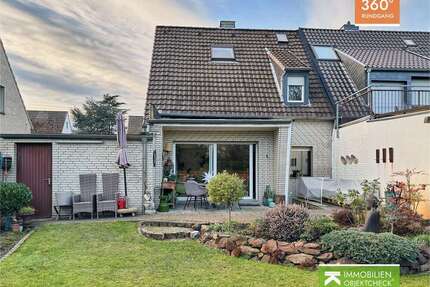 Haus zum Kaufen in Kaarst 389.000,00 € 100 m²