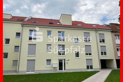 Wohnung zum Mieten in Ludwigshafen 810,00 € 62.98 m²