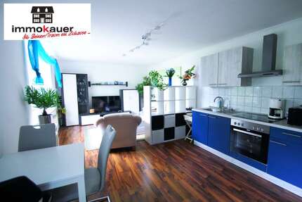 Wohnung zum Kaufen in Burgstädt 55.000,00 € 38 m²