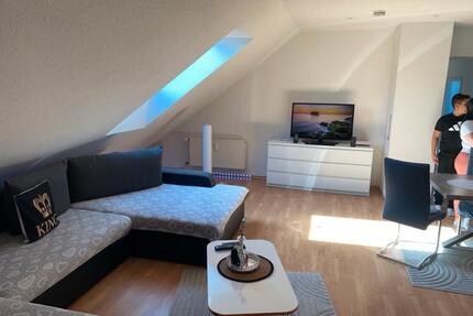 Wohnung zu vermieten - 1.170,00&nbsp;EUR Kaltmiete, ca.&nbsp; 100,00&nbsp;m&sup2; in Mengen (PLZ: 88512)